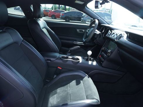 Used 2017 Ford Mustang Shelby GT350 image 38