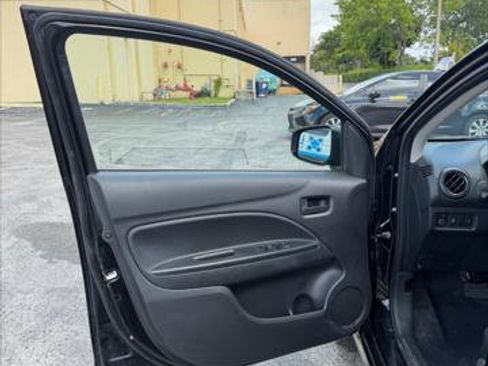 Used 2024 Mitsubishi Mirage G4 ES image 20