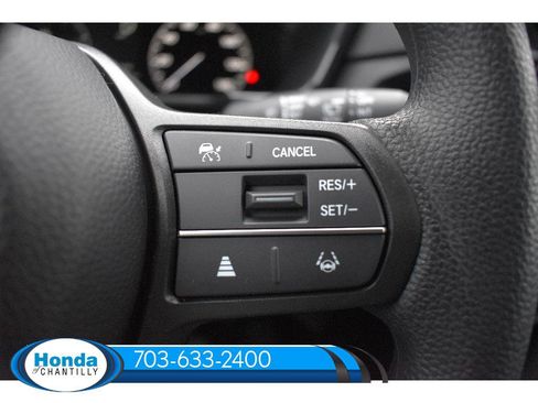 New 2026 Honda CR-V LX image 13