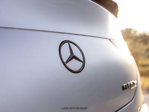 Used 2025 Mercedes-Benz GLE 63 AMG S image 93