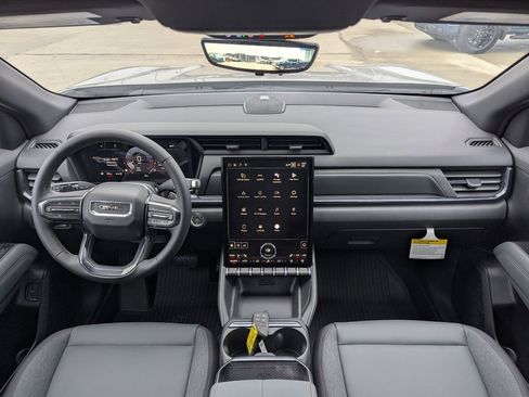 New 2026 GMC Terrain AT4 w/ Technology Package II image 16