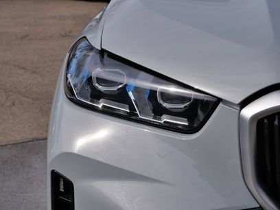 Used 2026 BMW X5 M60i