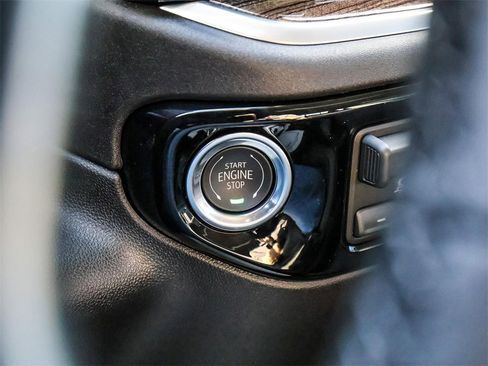 New 2026 Chevrolet Silverado 1500 LT w/ All Star Edition Plus image 28