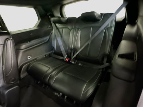 Used 2024 Jeep Grand Cherokee L Limited w/ Luxury Tech Group II image 31