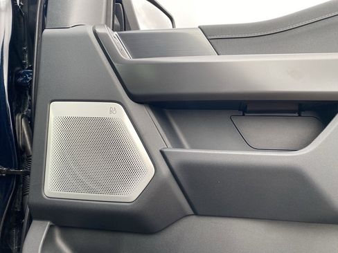 New 2025 Ford F150 Lariat w/ Equipment Group 502A High image 15