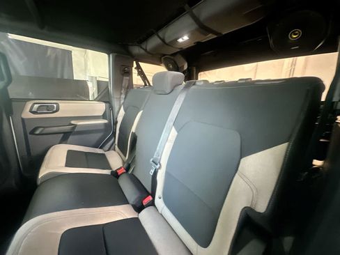Used 2021 Ford Bronco Big Bend AWD/4WD image 22