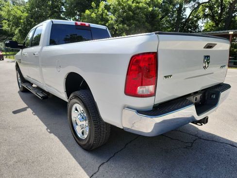 Used 2016 RAM 3500 SLT AWD/4WD image 5