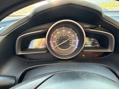 Used 2014 MAZDA MAZDA3 i Sport FWD image 9