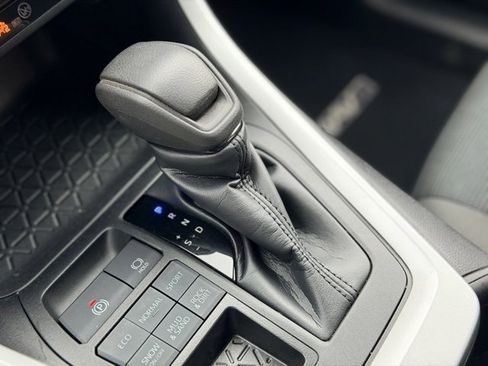 Used 2023 Toyota RAV4 LE image 16