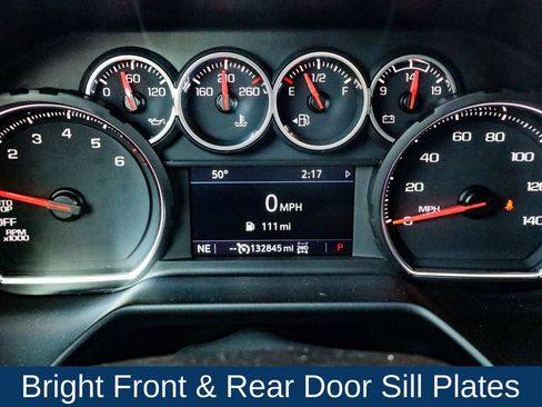 Used 2021 Chevrolet Tahoe Z71 w/ Luxury Package image 26