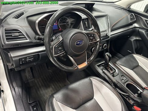 Used 2021 Subaru Crosstrek 2.5i Limited w/ Moonroof Package 2 image 3