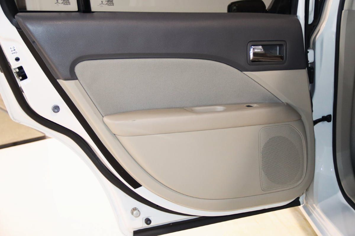 Used 2012 Ford Fusion SE FWD image 41