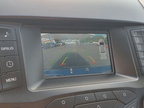 Used 2018 Ford Edge SEL FWD image 20