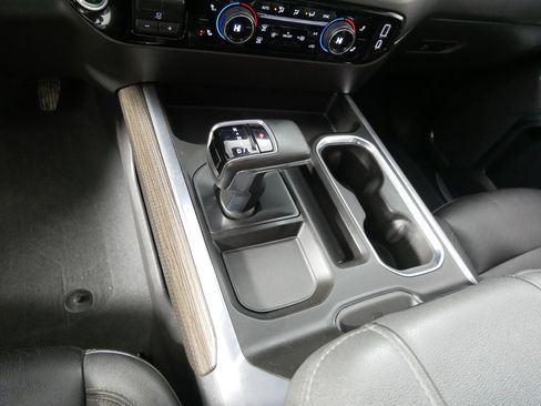 Certified 2023 Chevrolet Silverado 1500 LT Trail Boss image 24