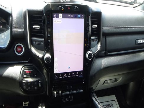 Used 2025 RAM 1500 RHO AWD/4WD image 29