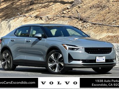 Used 2023 Polestar Polestar 2