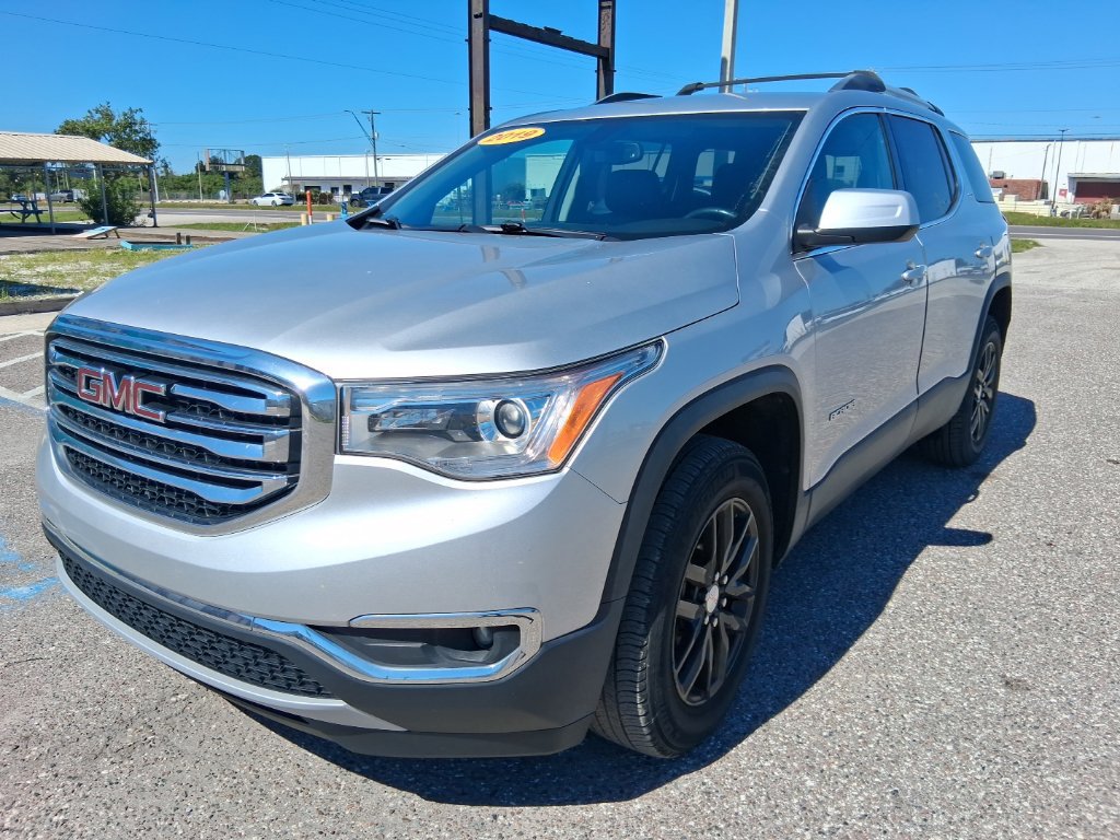 Used 2019 GMC Acadia SLT FWD image 6