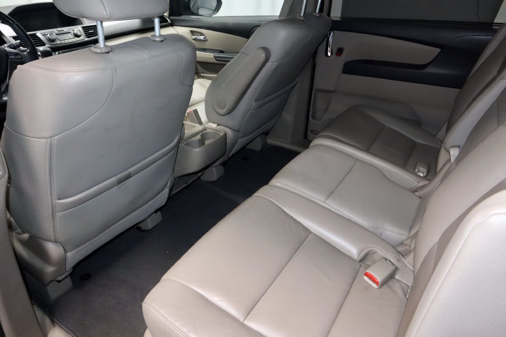Used 2014 Honda Odyssey EX-L image 23