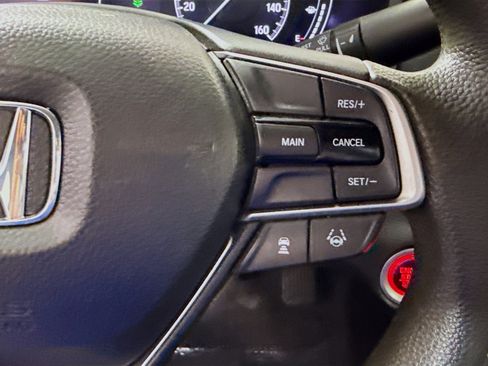 Used 2019 Honda Accord LX image 15