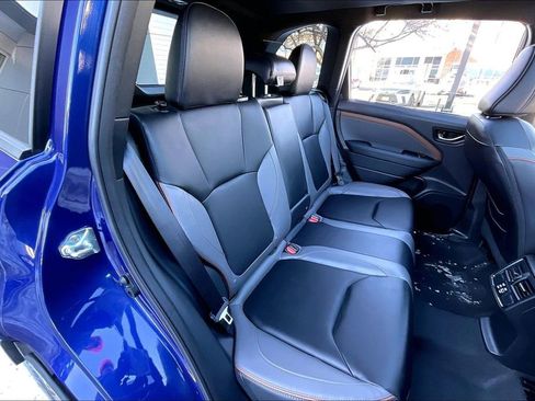 Certified 2025 Subaru Forester Sport image 30