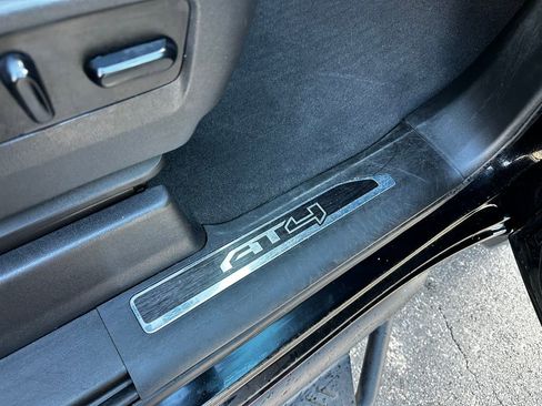 Used 2020 GMC Sierra 1500 AT4 w/ AT4 Premium Package image 45