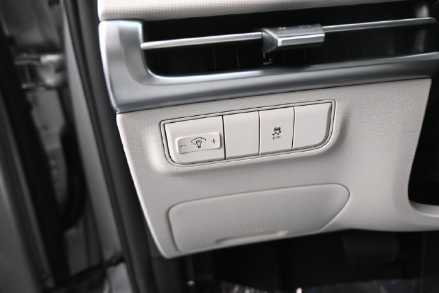 New 2026 Hyundai Tucson SE AWD/4WD image 18