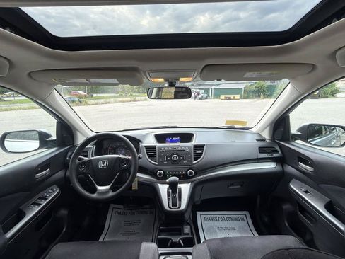 Used 2014 Honda CR-V EX image 15