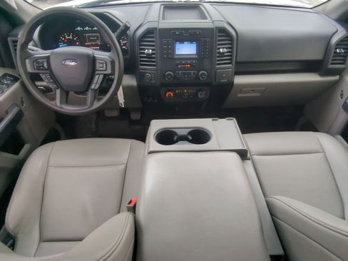 Used 2019 Ford F150 XL w/ Equipment Group 101A Mid image 20