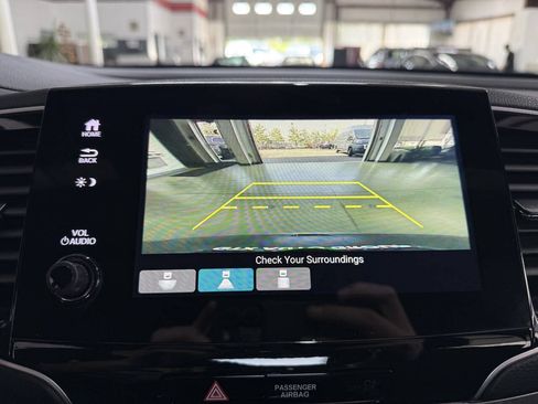 Used 2021 Honda Passport Sport image 28