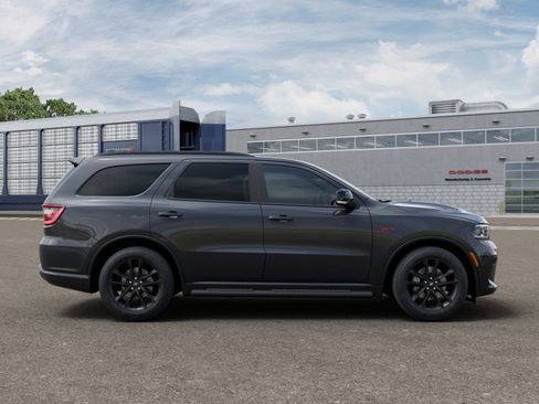 New 2026 Dodge Durango GT image 15