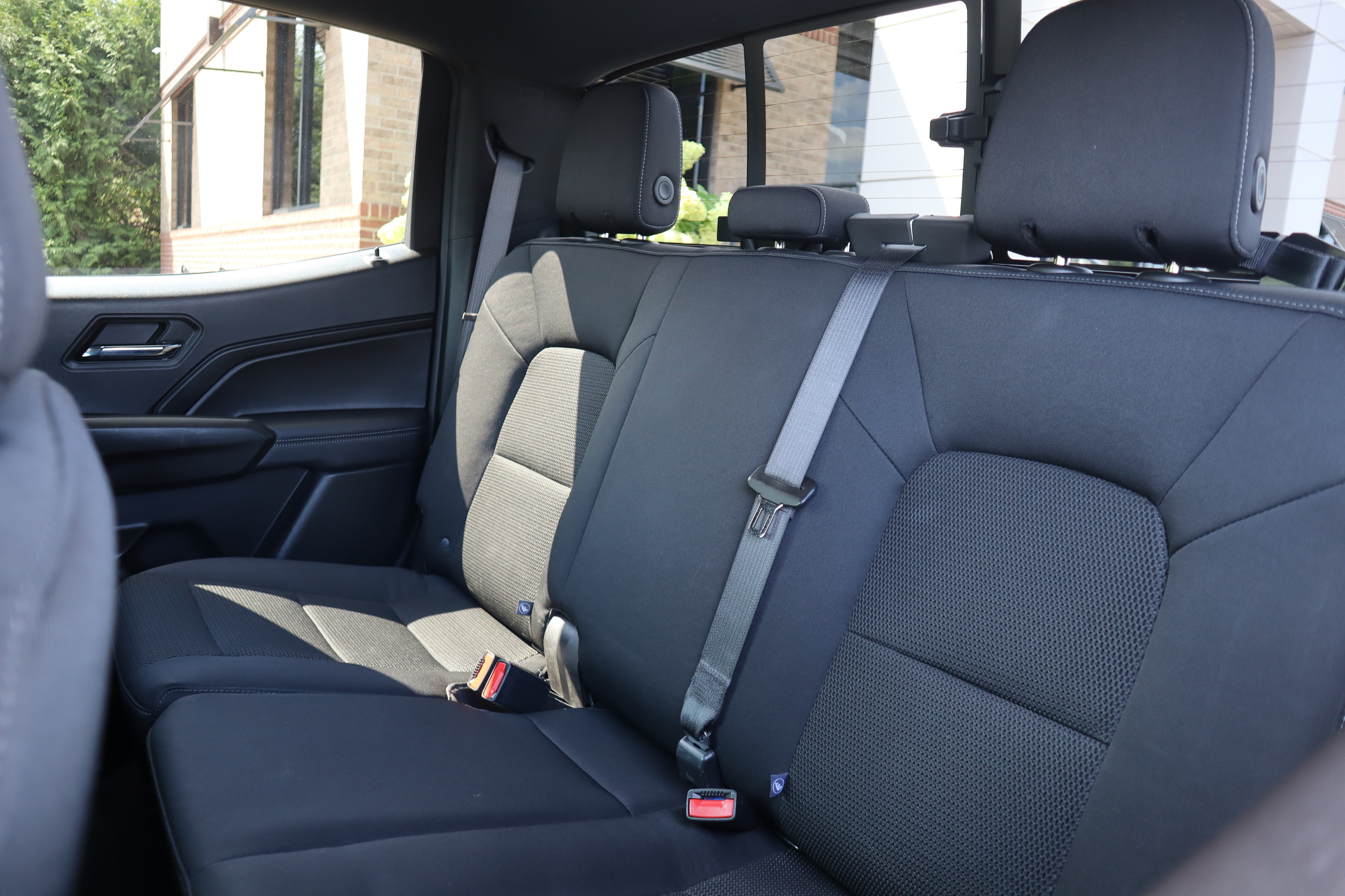 Used 2023 Chevrolet Colorado LT w/ LT Convenience Package RWD image 22