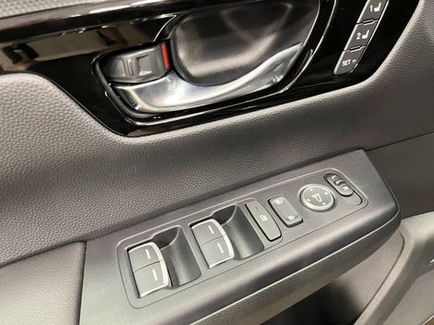 New 2026 Honda CR-V EX-L image 15