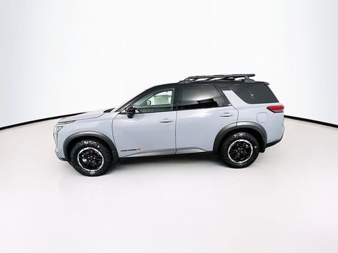 New 2026 Nissan Pathfinder Rock Creek image 4