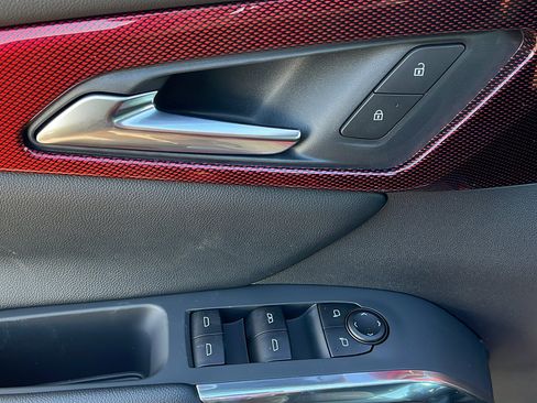 New 2026 Chevrolet Traverse Z71 image 18