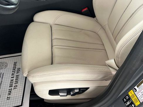 Certified 2023 BMW 540i xDrive 540i xDrive Sedan w/ Executive Package image 17