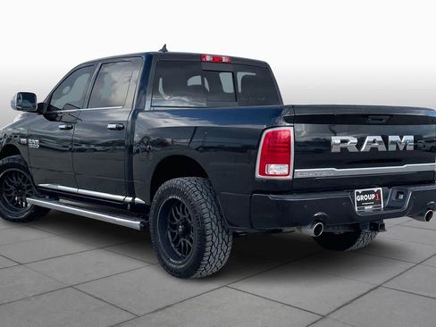 Used 2016 RAM 1500 Limited image 11