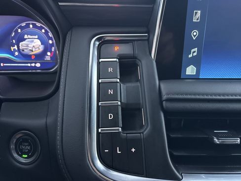 Used 2023 Chevrolet Tahoe LT image 26