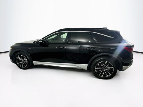 Used 2024 Acura ZDX A-Spec AWD/4WD image 4