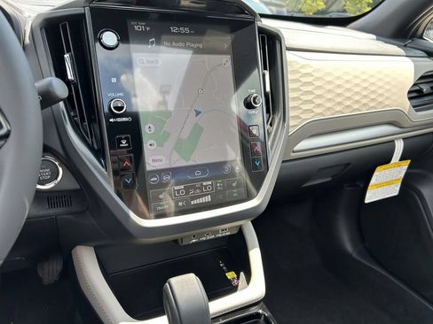 New 2026 Subaru Forester Touring AWD/4WD image 26