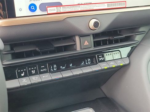 Used 2026 Toyota Crown XLE image 24