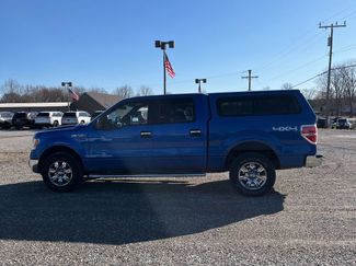 Used 2012 Ford F150 XLT w/ XLT Chrome Pkg video 1