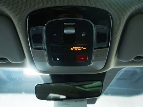 Certified 2024 Hyundai Tucson Limited image 22