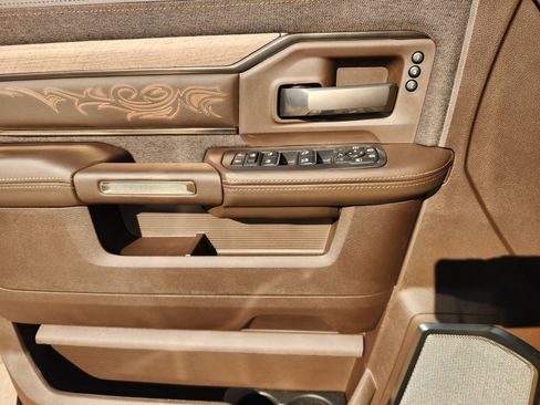 New 2026 RAM 3500 Limited image 19