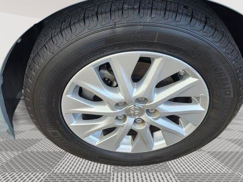 Used 2012 Toyota Prius Prime Advanced image 11