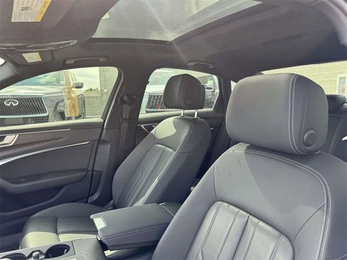 Used 2019 Audi A6 2.0T Premium w/ Convenience Package image 20