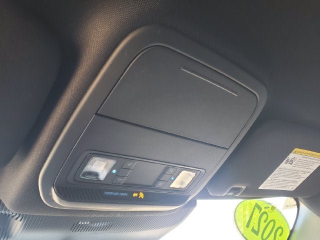 New 2027 Ford Explorer ST-Line AWD/4WD image 16