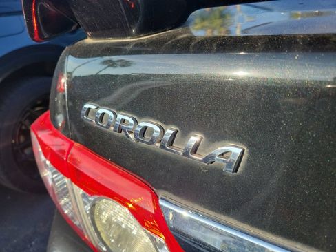 Used 2011 Toyota Corolla S FWD image 15