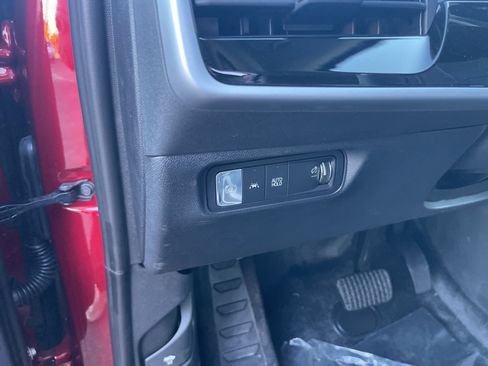 New 2025 Honda Prologue Touring image 25