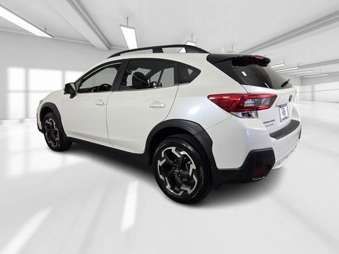 Used 2023 Subaru Crosstrek 2.5i Limited w/ Popular Package #4 image 5