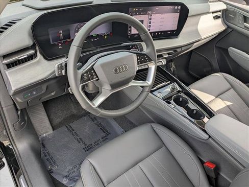 New 2026 Audi Q3 quattro 2.0T AWD/4WD image 3